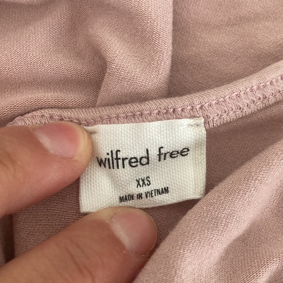 Wilfred dress🌸 - Picture 3 of 3